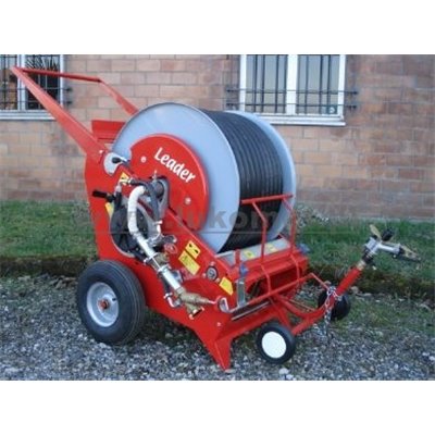 Deszczownia szpulowa O.R.M.A. Leader 32 / 70