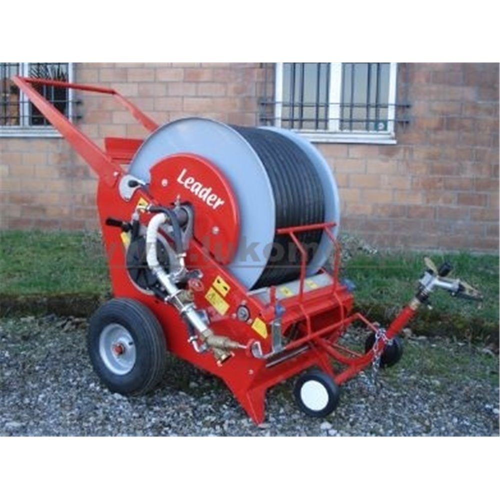 Deszczownia szpulowa O.R.M.A. Leader 32 / 70