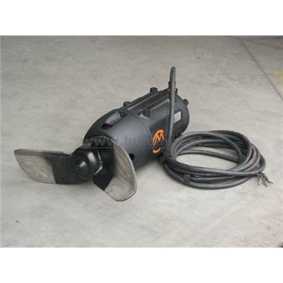 Mikser elektryczny zatapialny CRI-MAN TBM