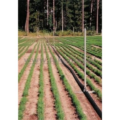 Moduł deszczowni rurowej, zraszaczowej PE z zaworem H