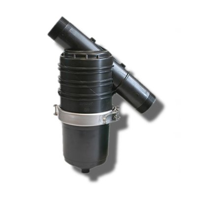 Filtr dyskowy IRRITEC