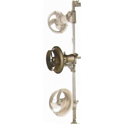 Mikser elektryczny zatapialny FLYGT 46**