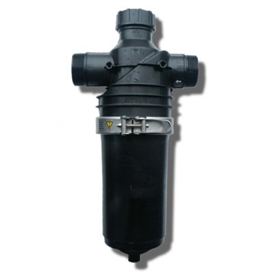 Filtry dyskowe IRRITEC ROTO