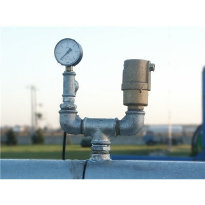 Stacja oczyszczania wody 4 zbiornikowa