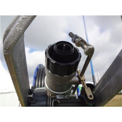 Dozujący zraszacz fertygacyjny EMJET