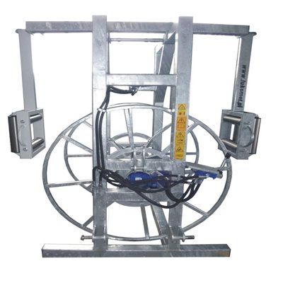 K591,1 Zwijadło taśmy kroplującej