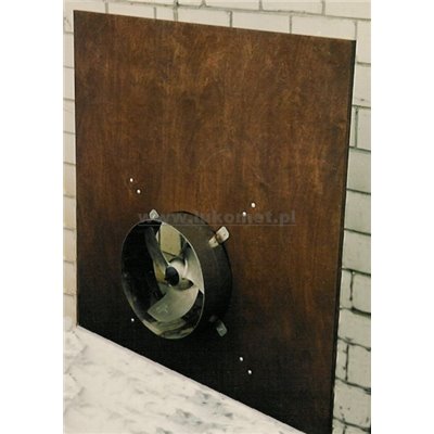 SG50,PR1 Mieszadło kanałowe elektryczne zatapialne