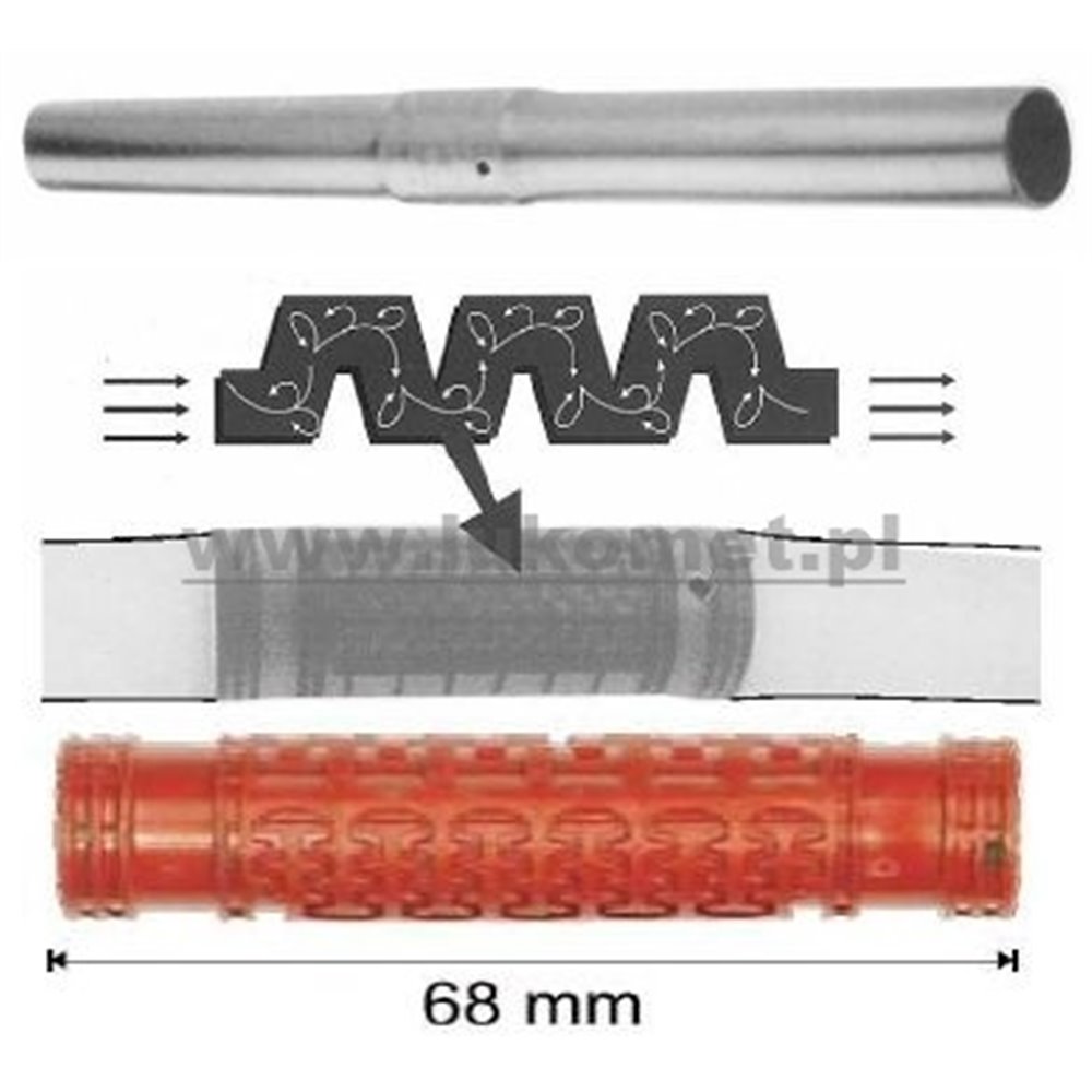 Linia kroplująca DRIP-LINE Classic
