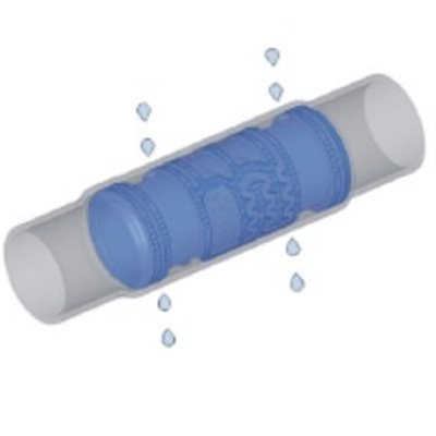 Linia kroplująca RLD Classic