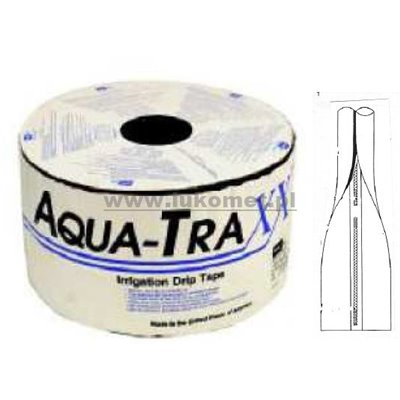 Taśma kroplowa Aqua-Traxx