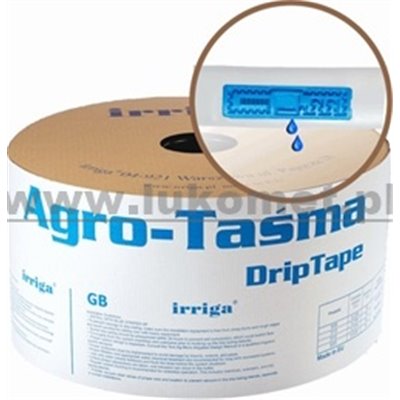 Taśma kroplująca Agro-Taśma