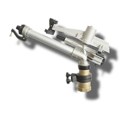 Zraszacz DUPLEX sektorowy