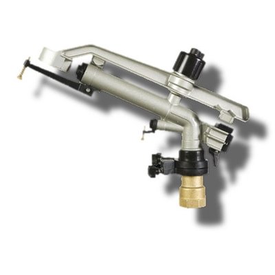 Zraszacz HIDRA sektorowy