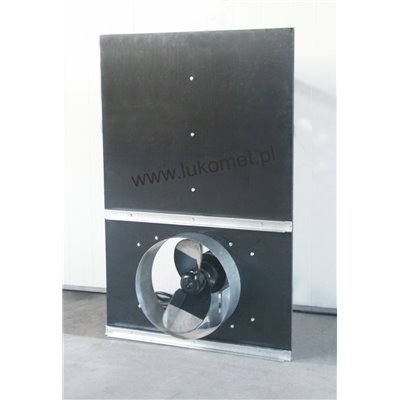 SG50,PR1C Mieszadło kanałowe elektryczne zatapialne