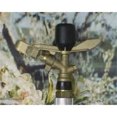 Zraszacz KOALA antyprzymrozkowy