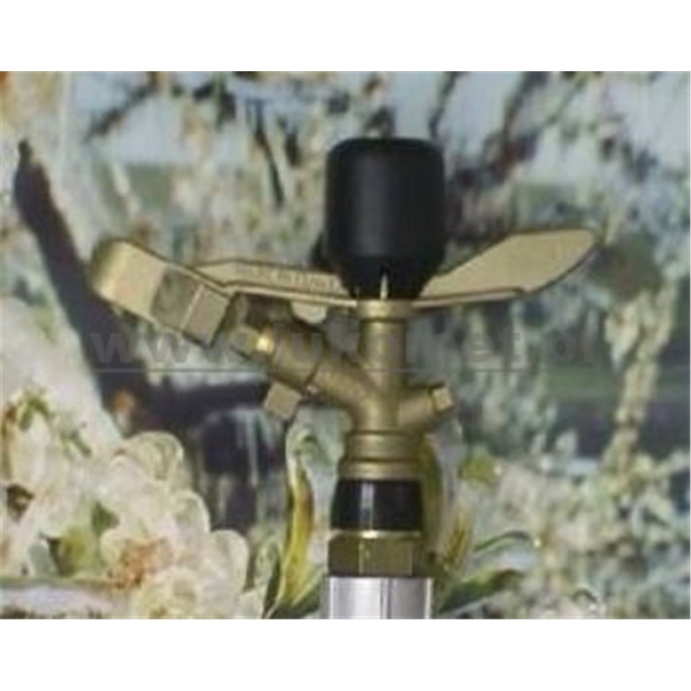 Zraszacz KOALA antyprzymrozkowy