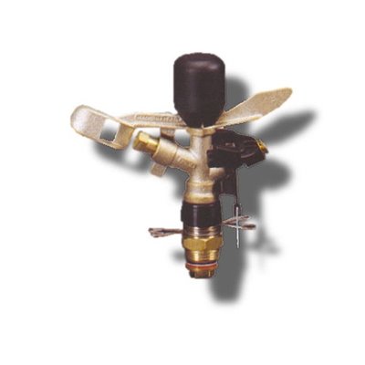 Zraszacz KOALA sektorowy