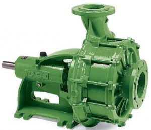 Pumps for SK type engines