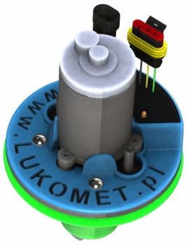 electronic atomizer controller