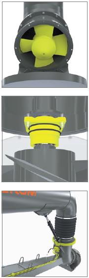 Pompownia ciągnikowa ETR