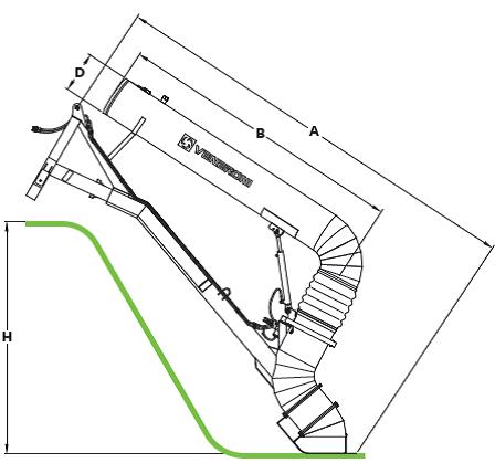 Pompownia ciągnikowa ETR