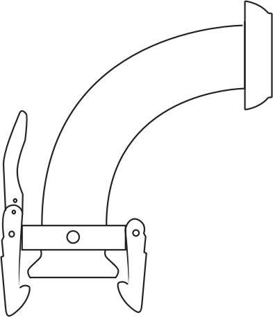 F315 - Elementy szybkozłączne w systemie PERROT