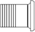 F323 - Elementy szybkozłączne w systemie BAUER