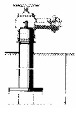 Głowice hydrantowe S221 - typ BAUER