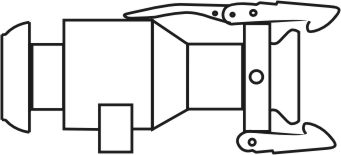 F315 - Elementy szybkozłączne w systemie PERROT