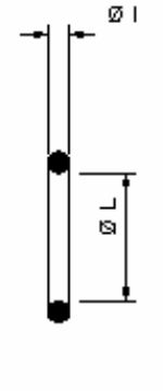 Uszczelka szybkozłącza PERROT
