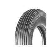 Koła pneumatyczne podwójnie łożyskowane