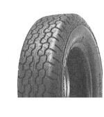 Koła pneumatyczne podwójnie łożyskowane