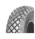 Koła pneumatyczne podwójnie łożyskowane