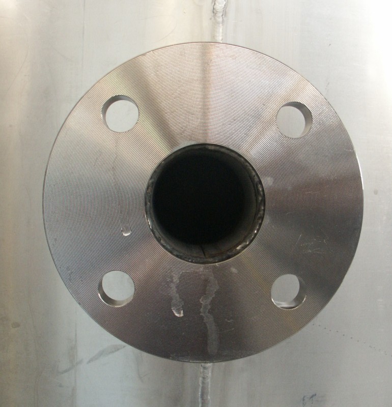 Zbiornik na wodę KO Fi 800