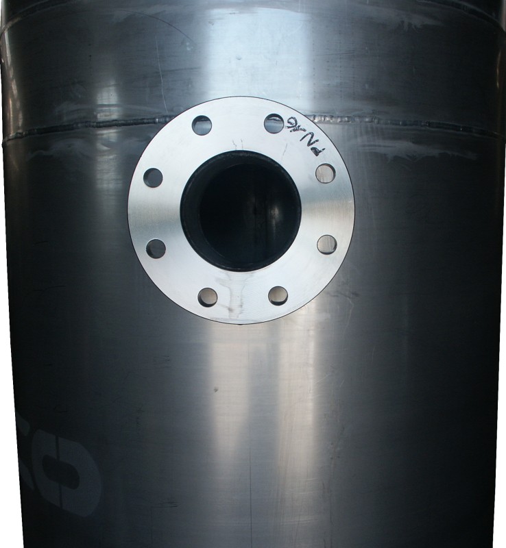 Zbiornik na wodę KO Fi 800